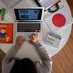 Aprende en Casa martes 7 de septiembre: horarios, materias y canales para secundaria