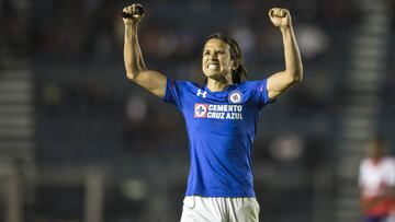 Gerardo Flores respondió sobre lo que ha significado la implementación del Coaching en Cruz Azul