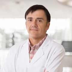 Alejandro Lucía, fisiólogo: “Beber poca agua hace que actividades cotidianas como trabajar o caminar se perciban como más exigentes”