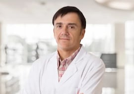 Alejandro Lucía, fisiólogo: “Beber poca agua hace que actividades cotidianas como trabajar o caminar se perciban como más exigentes”