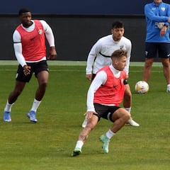 Burgos - Málaga: horario, TV y cómo y dónde ver en directo