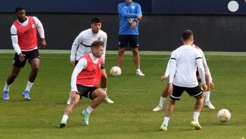 Burgos - Málaga: horario, TV y cómo y dónde ver en directo