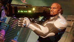 Crackdown 3