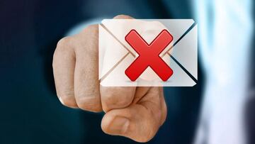 Detectan 6 emails para autónomos y empleados que son trampas de malware