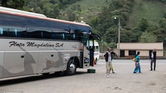 Cuarentena Colombia: ¿Dónde volverán a abrir las peluquerías?