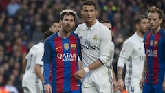 Barcelona-Real Madrid: Clásico on Sunday 6 May at 20:45 - Tebas