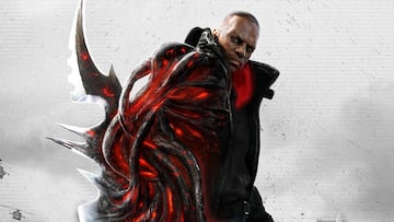 prototype 2 activision radical entertainment