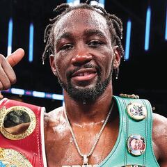 Crawford only focused on Canelo: what did ‘Bud’ say?