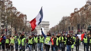 Photo by Valery HACHE / AFP