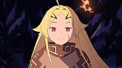 No es ‘Jujutsu Kaisen’, pero este anime de fantasía oscura pinta a joya y se podrá ver muy pronto en Crunchyroll