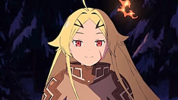 Sentenced to Be a Hero anime mejores animes crunchyroll fecha estreno jujutsu kaisen 3