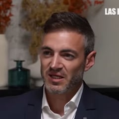 Jorge Fragío, reumatólogo: “El estrés baja las defensas y las defensas bajas generan inflamación”