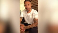 Suiza confirma la sanción
a Paolo Guerrero por cocaína