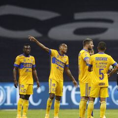 Eliminación contra Cruz Azul dejó con "raro sabor de boca" a Carlos Salcedo