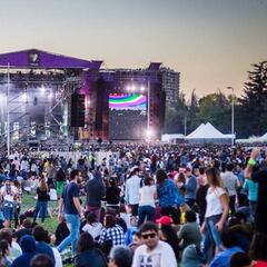 Lollapalooza Chile 2018: Horario, TV y cómo ver en streaming online