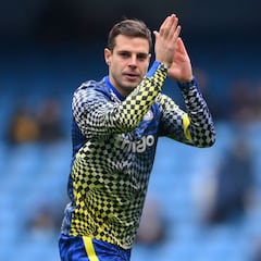 Marina Granovskaia, el gran muro de Azpilicueta