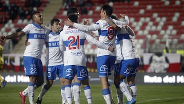 La UC definió al reemplazante de Poyet: Paulucci fue ratificado