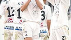 La plantilla se repartira más de 1.650.000 de euros