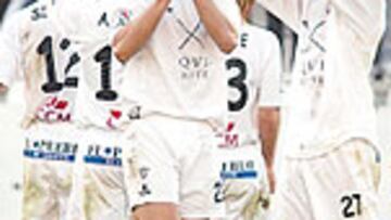 <bPREMIO</b>. La plantilla del Albacete tendrá prima extra.