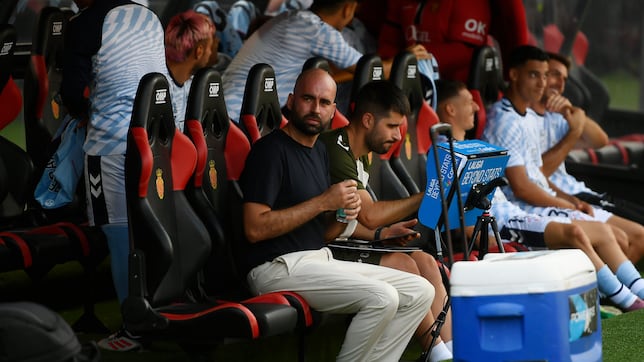 Giráldez, sobre el mercado: “Va a haber movimientos queramos o no”