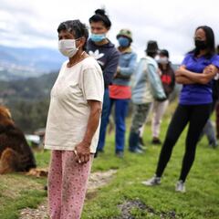 Sisbén IV en septiembre: cómo saber mi grupo y posible monto