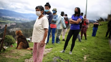 Sisbén IV en septiembre. Conozca cómo podrá consultar el grupo en el cual fue clasificado y cuáles son los montos de los programas a los que podrá acceder.