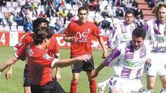 "Algunos futbolistas del Murcia no deberían jugar"