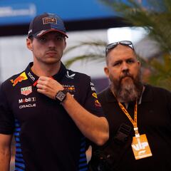 Los pilotos de F1 se enfrentan a la FIA