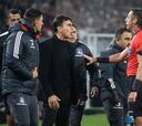 La insólita multa que recibió Colo Colo en la Libertadores
