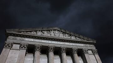 Sotomayor: “With fear for our democracy, I dissent”