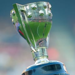 Cuál es el calendario de Real Madrid, Barcelona, Atlético y Sevilla en LaLiga: qué partidos quedan