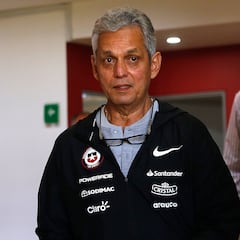 “País ajeno”: Rueda vuelve a recordar su paso por la Roja