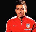 Oficial: El Atlético ficha a Correa