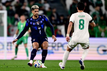 Valverde es media Uruguay