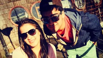 “Tuve un accidente grave, pero el apoyo de mi familia fue crucial; quiero darles un espectáculo”