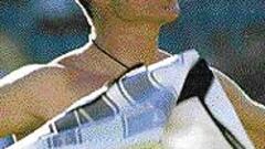 Cacá es el primer refuerzo manchego