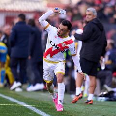 Álvaro pide perdón por su expulsión y su gesto con Francisco