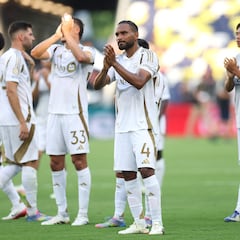 Golpe económico para LAFC y Seattle Sounders tras eliminación en el Mundial de Clubes