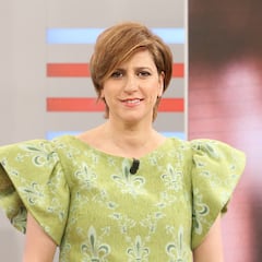 Muere Carmen Delgado, creadora y directora de ‘Lazos de sangre’