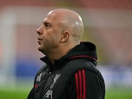 Live updates as Liverpool host Qarabag at Anfield today, Wednesday January 28, on matchday eight of the 2025/26 Champions League season.