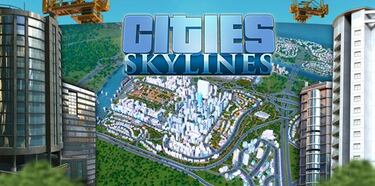 Un ex SimCity quiere trabajar para Cities Skylines
