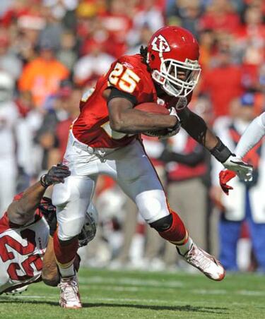 El apéndice de Cassel