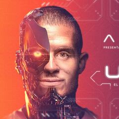 Arkano y la ‘Utopía’ de un nuevo salto al vacío: “Es un formato que no existía”