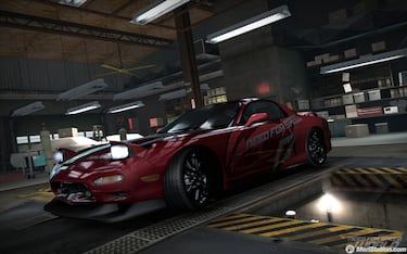 Need for Speed: World, Impresiones