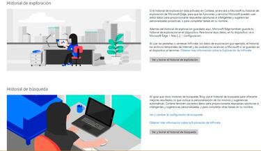 Reduce la cantidad de datos privados que Windows 10 espia sobre ti