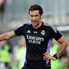 Modelo Castilla y modelo Villarreal B