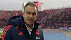 Lasarte llega a su duelo 50 con la opción de hacer historia