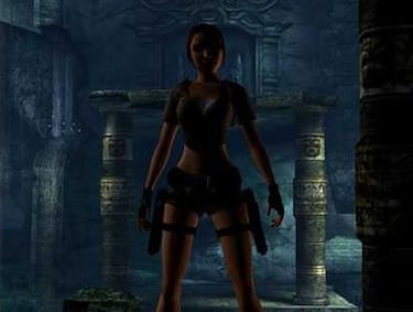 Tomb Raider: Legend, Impresiones E3