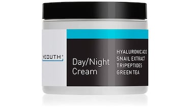 Esta crema facial hidratante con extracto de caracol es el secreto de la cosmética coreana