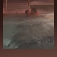 El vídeo de Cristiano y Georgina por el que los Carabinieri están investigando a la pareja